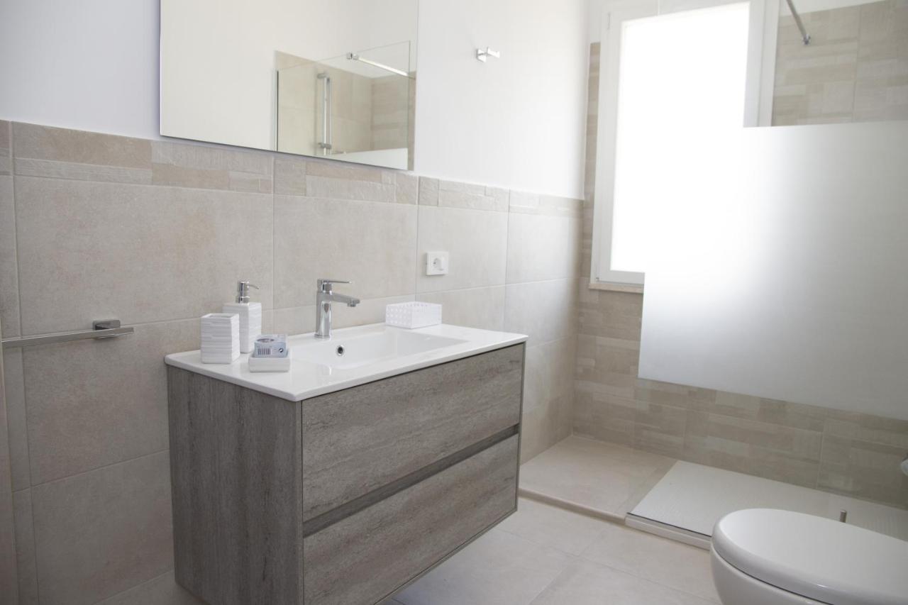 Casa Raineri Βίλα Paceco Εξωτερικό φωτογραφία