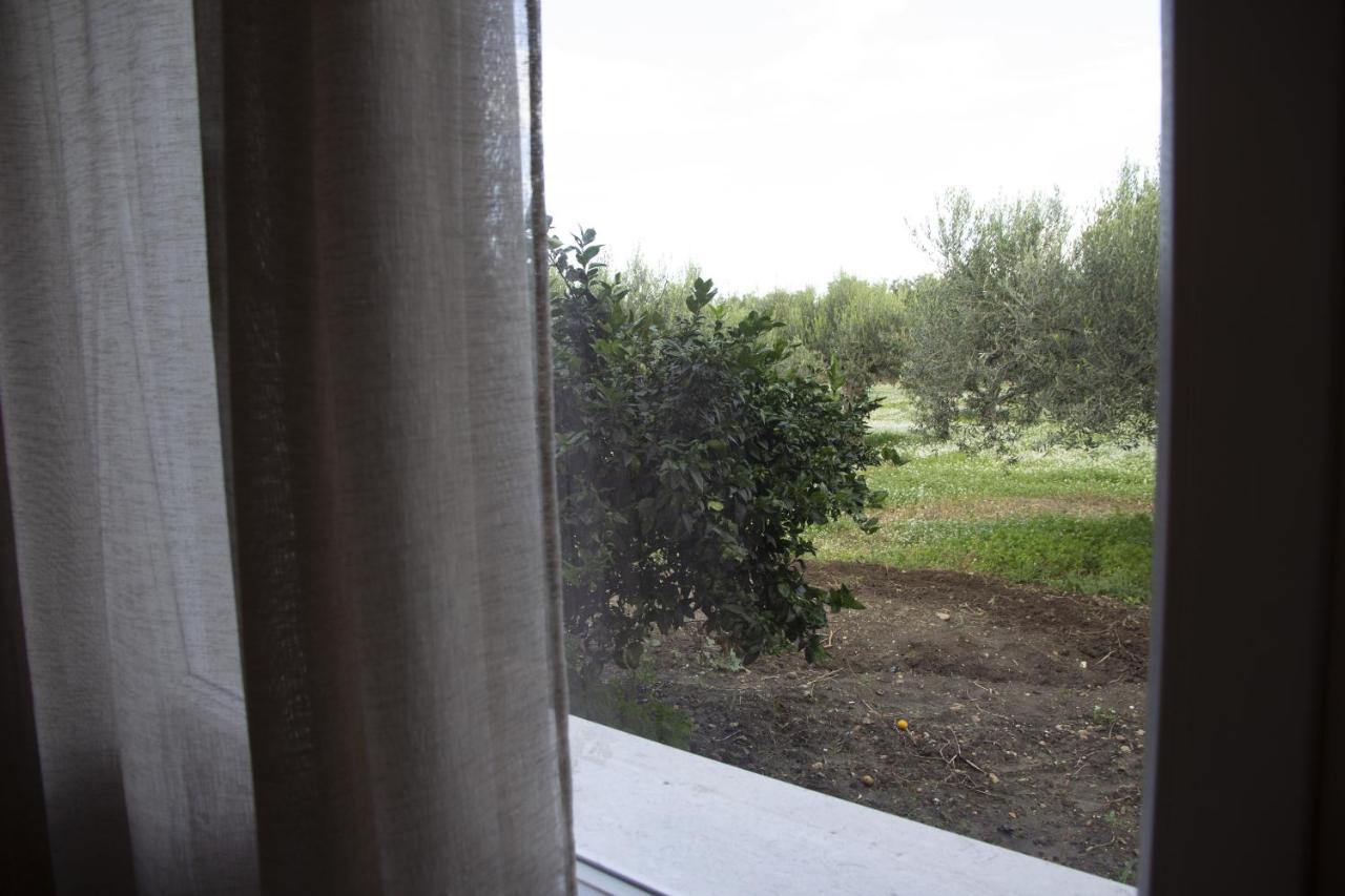 Casa Raineri Βίλα Paceco Εξωτερικό φωτογραφία