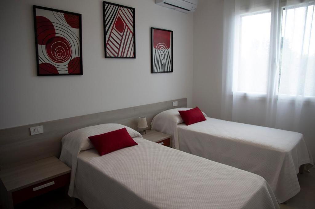 Casa Raineri Βίλα Paceco Εξωτερικό φωτογραφία