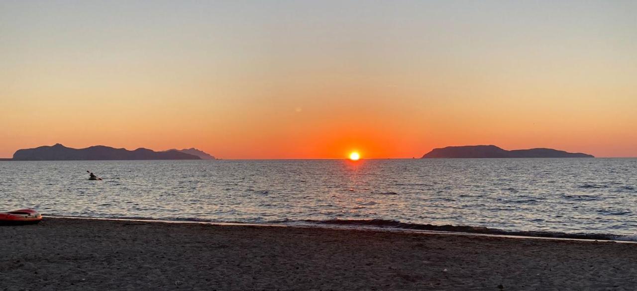 Casa Raineri Βίλα Paceco Εξωτερικό φωτογραφία