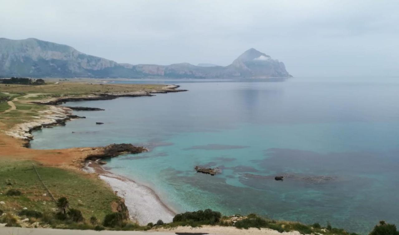 Casa Raineri Βίλα Paceco Εξωτερικό φωτογραφία