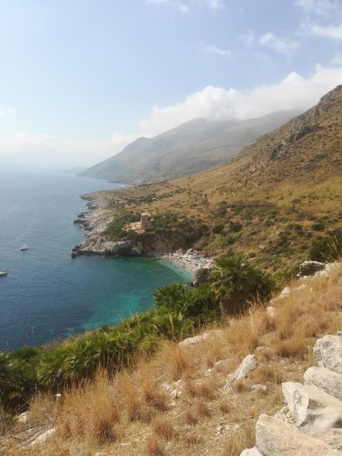 Casa Raineri Βίλα Paceco Εξωτερικό φωτογραφία