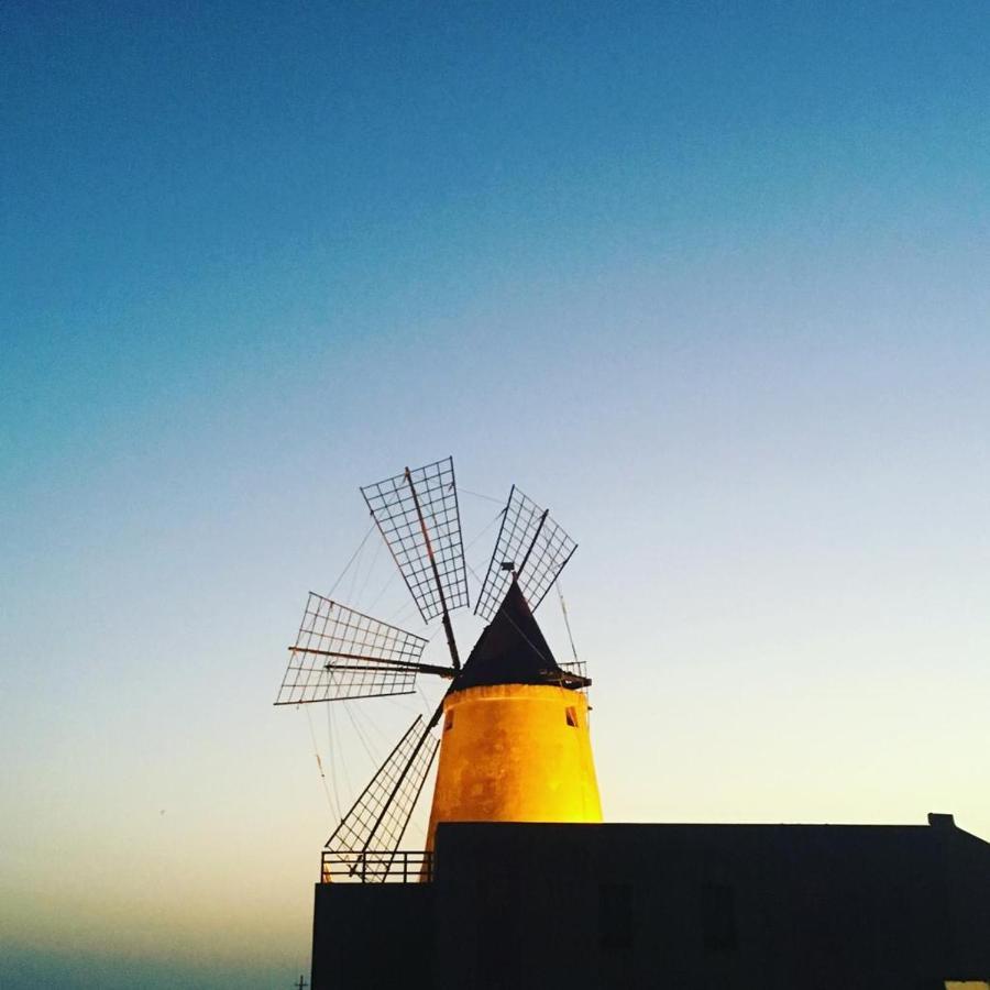 Casa Raineri Βίλα Paceco Εξωτερικό φωτογραφία