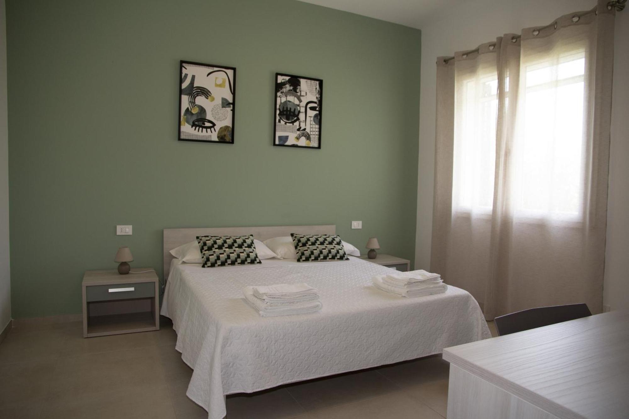 Casa Raineri Βίλα Paceco Εξωτερικό φωτογραφία