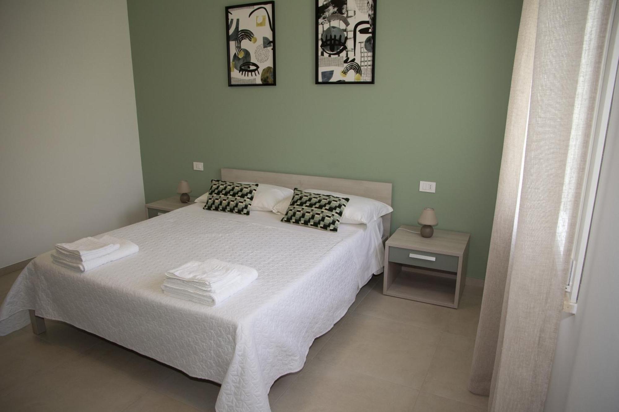 Casa Raineri Βίλα Paceco Εξωτερικό φωτογραφία