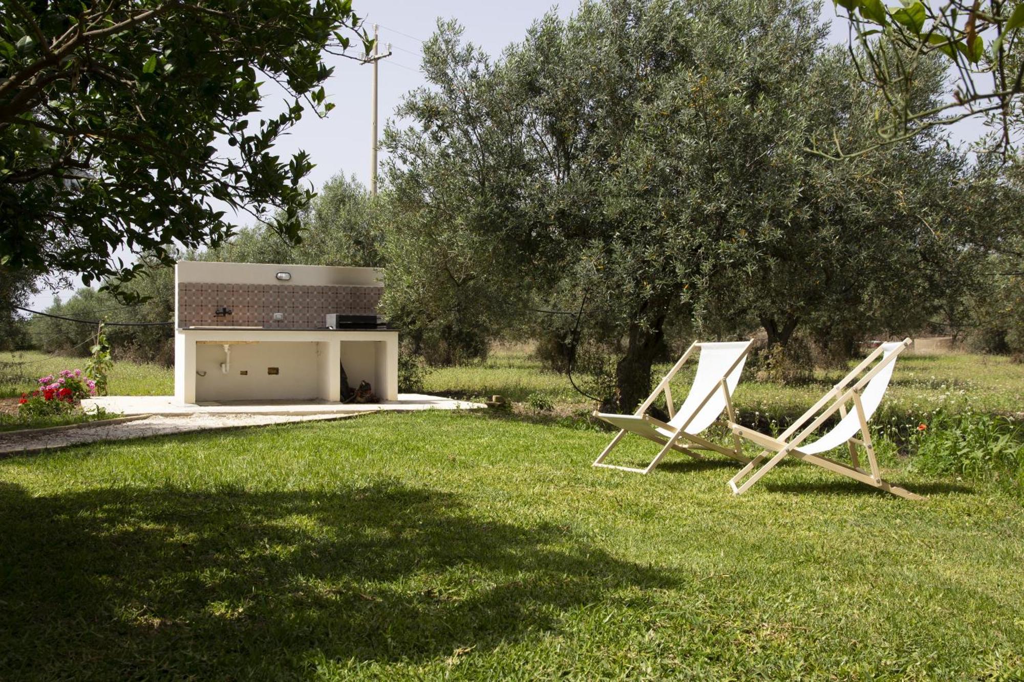 Casa Raineri Βίλα Paceco Εξωτερικό φωτογραφία
